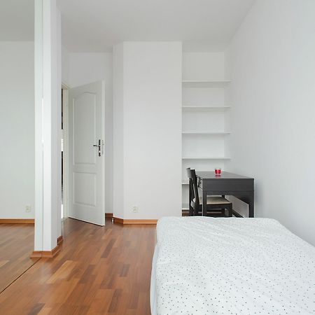 Shortstaypoland Wolnosc Warsawa Bagian luar foto